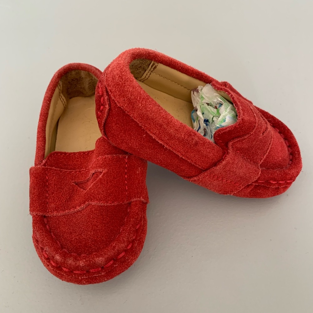 Baby Cole Haan Loafers
